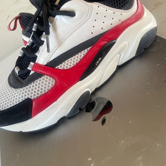 Doir sneakers - Picture 2 of 3